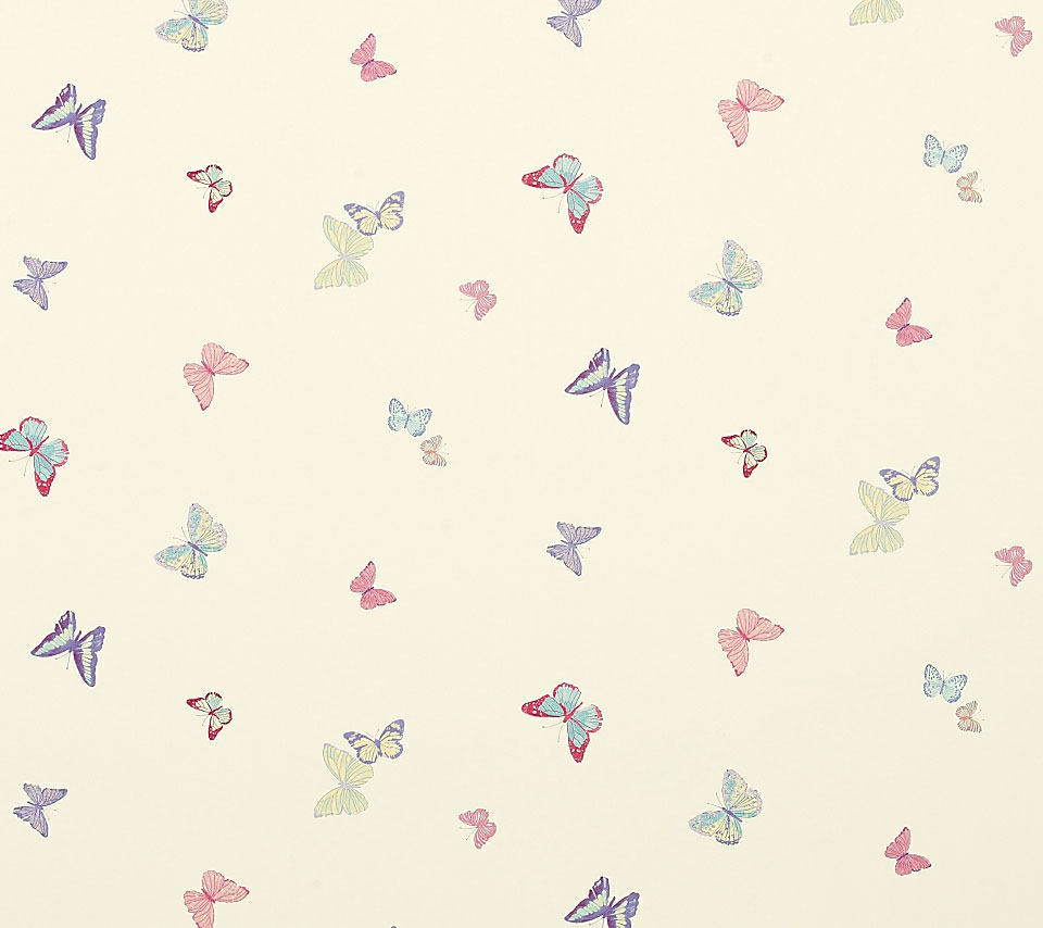 オシャレな蝶のスマホ用壁紙 Android用 960 854 Wallpaperbox
