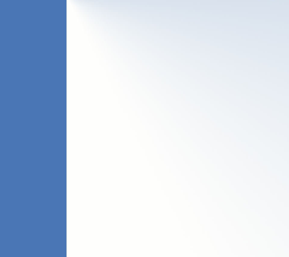 シンプルな青と白 Androidスマホ壁紙 Wallpaperbox