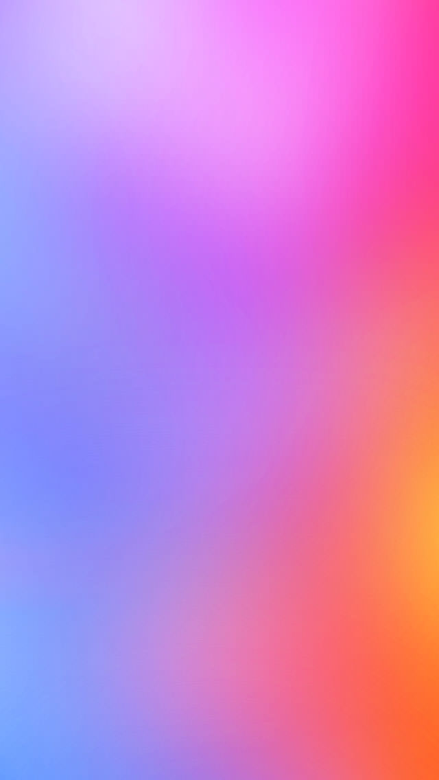 淡いピンクのグラデーション Iphone5 スマホ用壁紙 Wallpaperbox