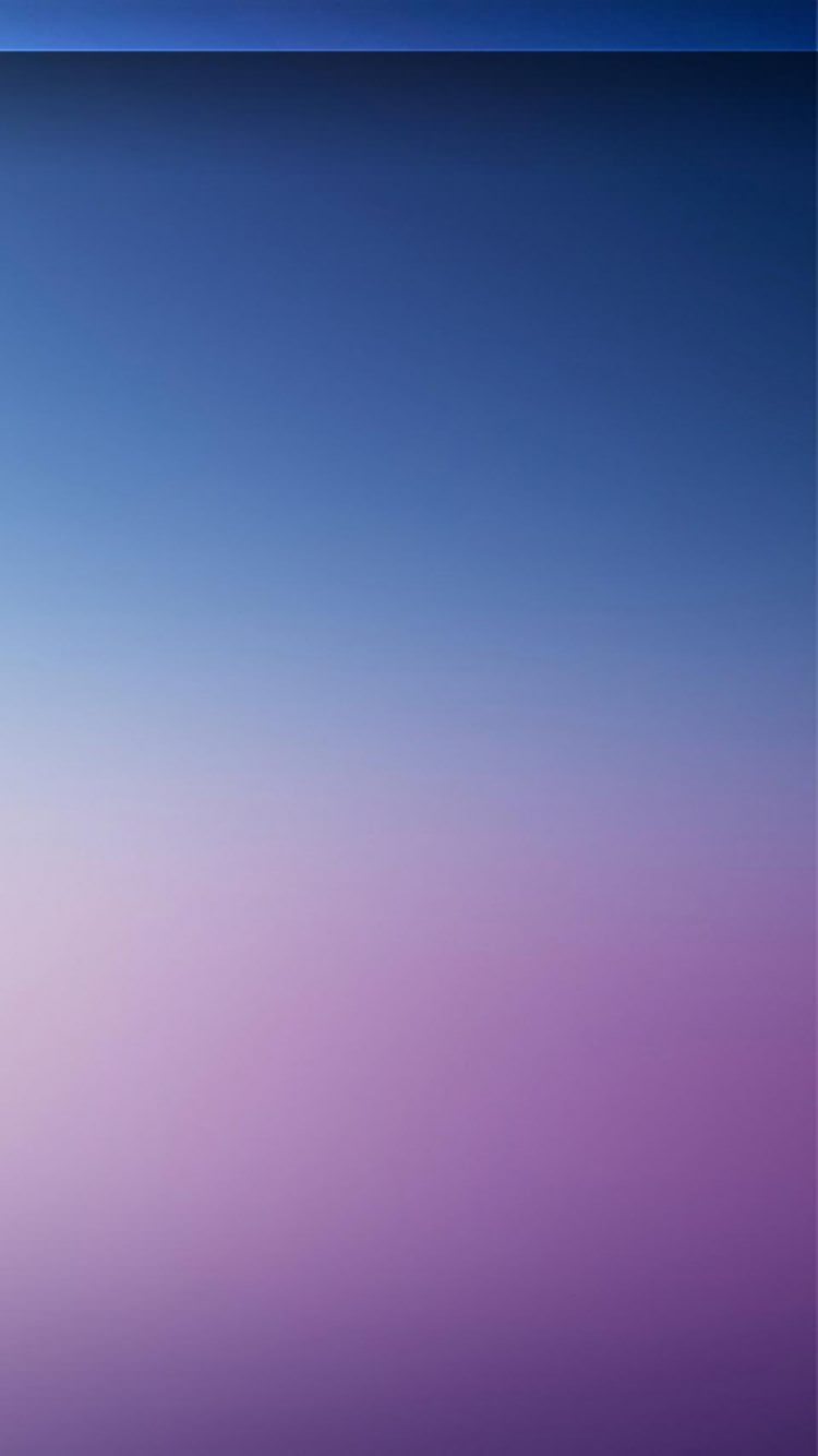 紫のグラデーション Iphone6壁紙 Wallpaperbox