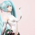 Hatsune Miku Androidスマホ壁紙